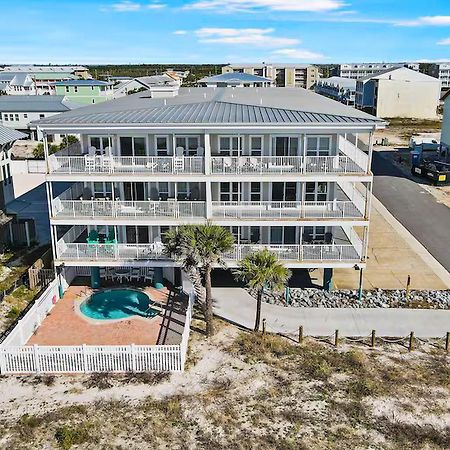 Surfside #6 Apartment Mexico Beach Ngoại thất bức ảnh
