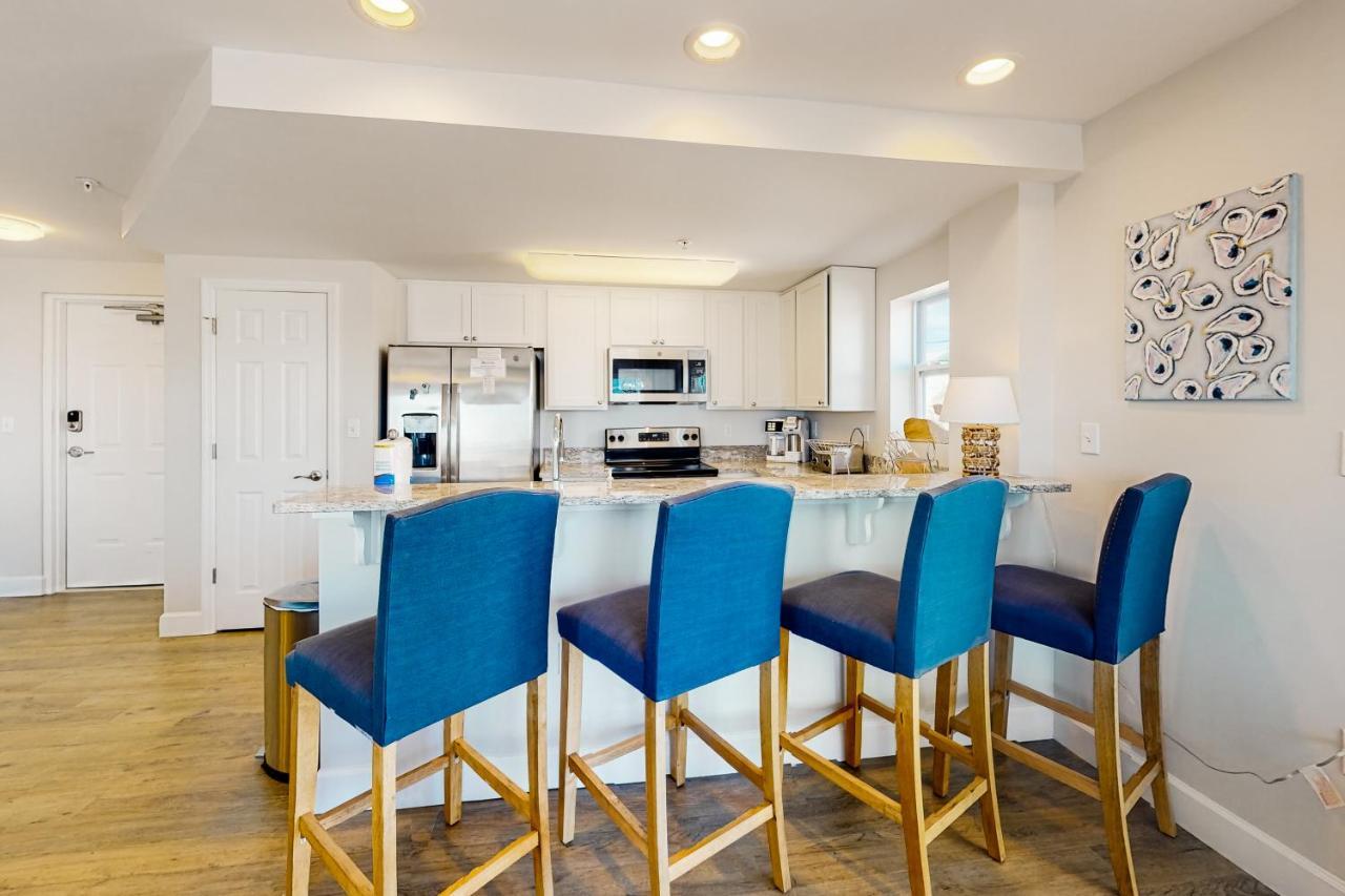 Surfside #6 Apartment Mexico Beach Ngoại thất bức ảnh