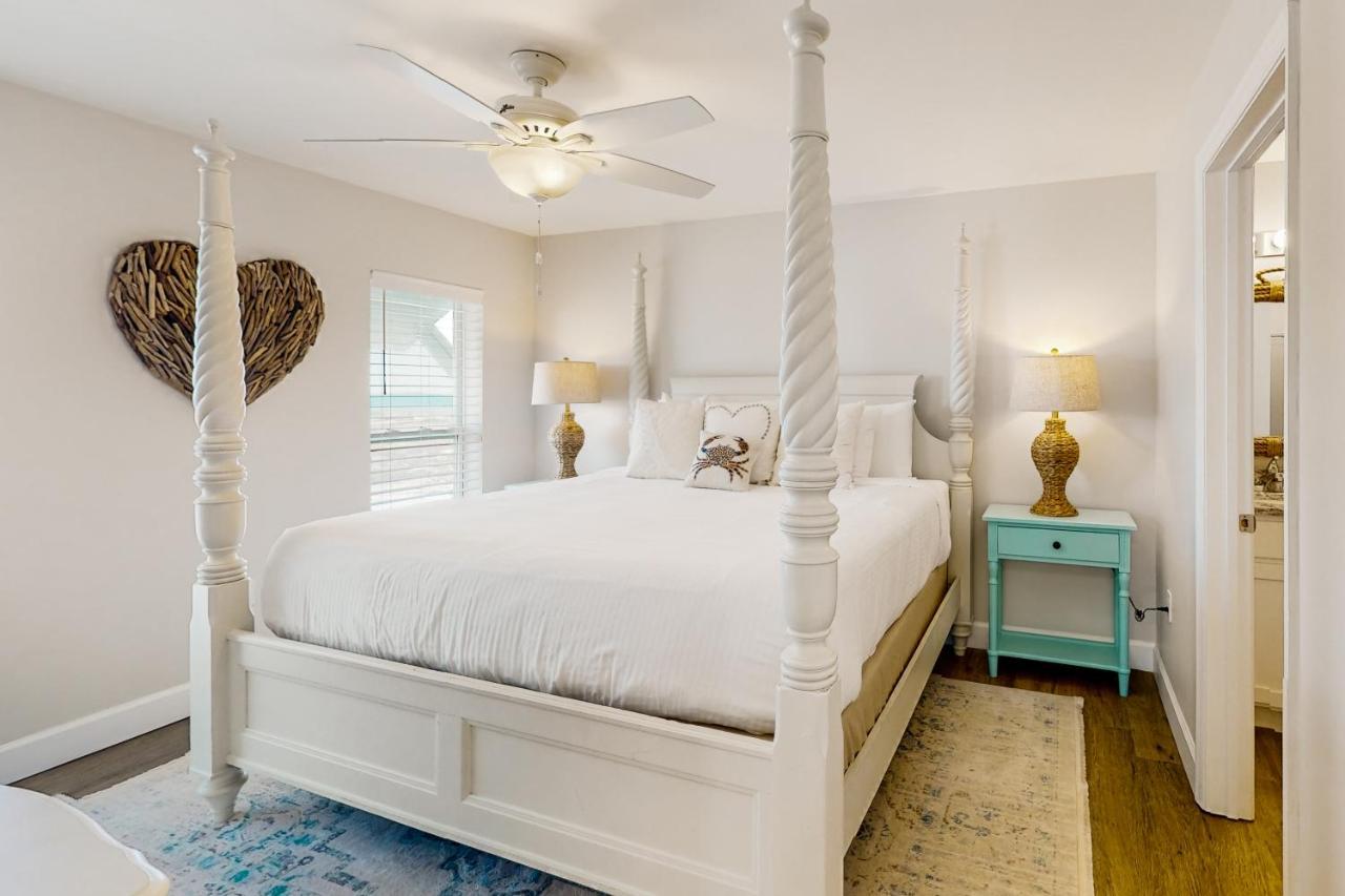 Surfside #6 Apartment Mexico Beach Ngoại thất bức ảnh