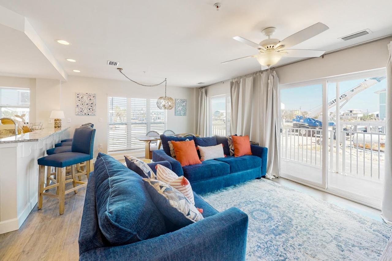 Surfside #6 Apartment Mexico Beach Ngoại thất bức ảnh