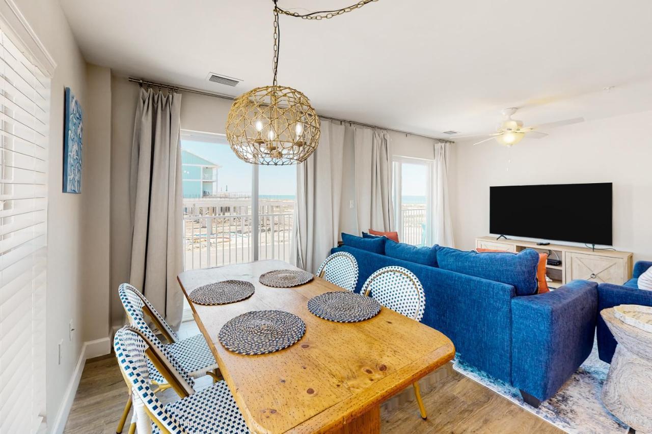 Surfside #6 Apartment Mexico Beach Ngoại thất bức ảnh