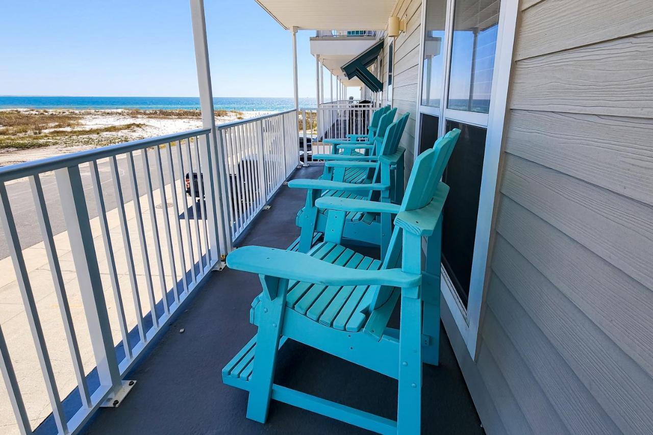 Surfside #6 Apartment Mexico Beach Ngoại thất bức ảnh