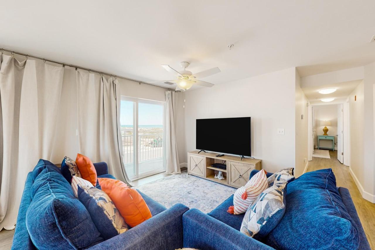 Surfside #6 Apartment Mexico Beach Ngoại thất bức ảnh