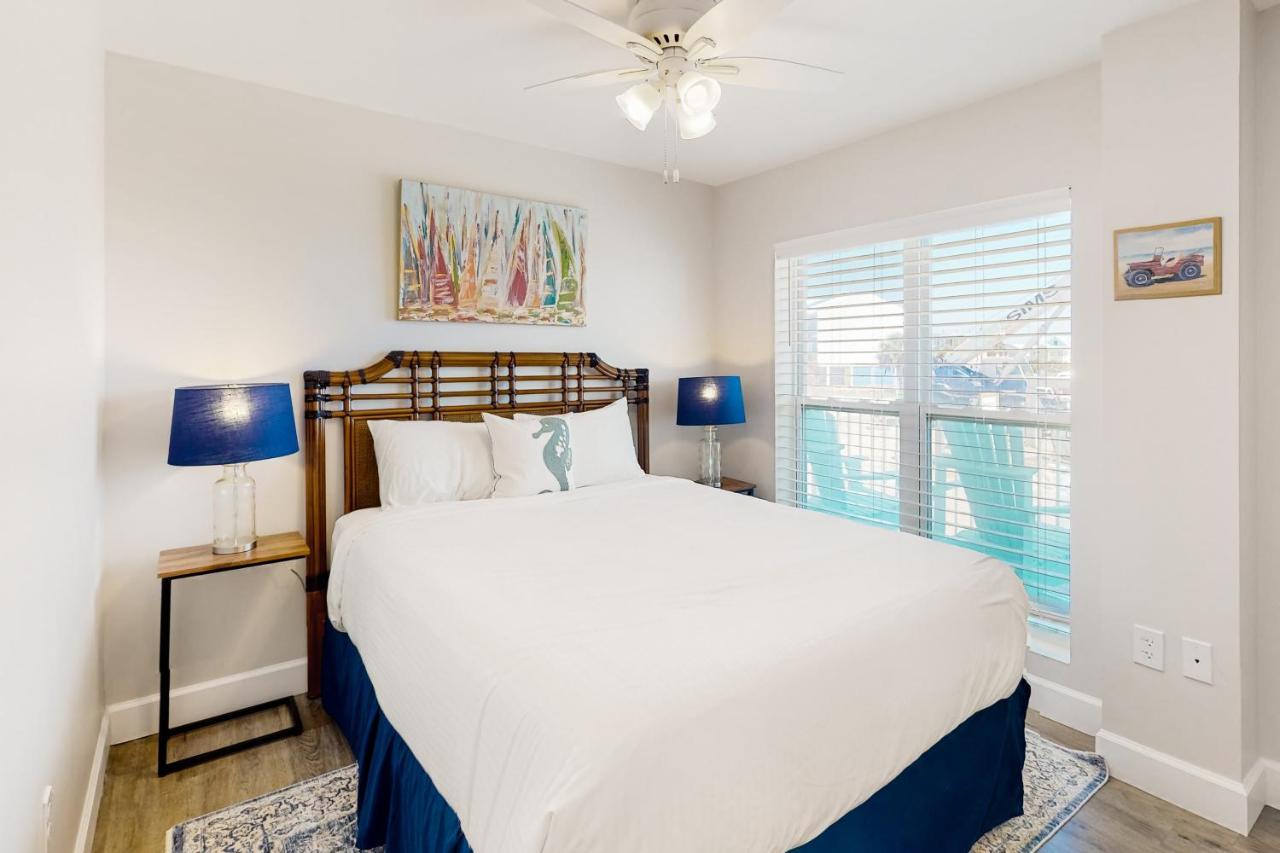 Surfside #6 Apartment Mexico Beach Ngoại thất bức ảnh